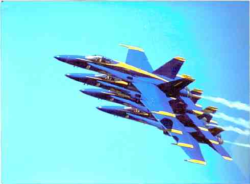 Blue Angels